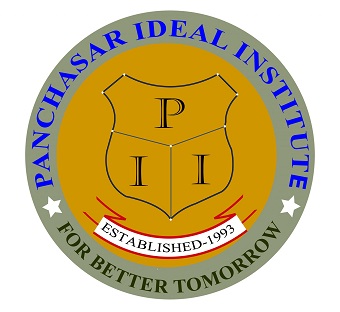 Panchasar Ideal Institute 